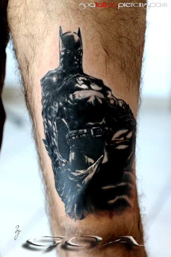 About Best Tattoo Artist Goa Mokshatattoostudio -